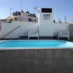 Edificio Gran8nerja Feriested