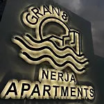 Edificio Gran8nerja Nerja