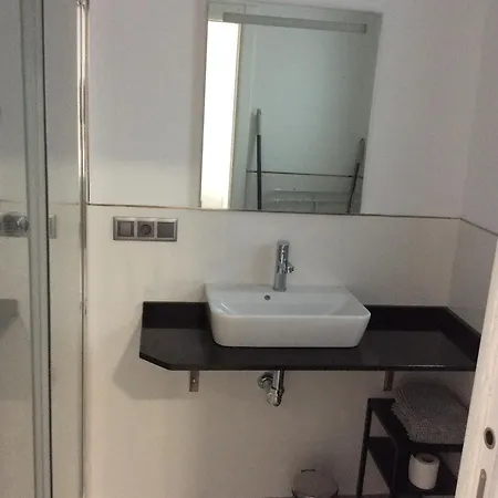 Edificio Gran8nerja * Nerja