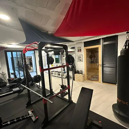 Resort Edificio Gran8nerja *