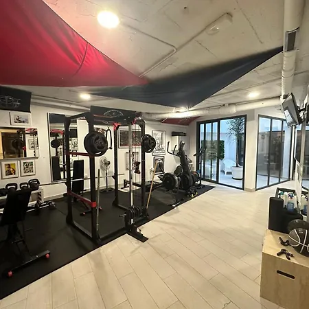 Resort Edificio Gran8nerja Nerja