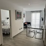Resort Edificio Gran8nerja