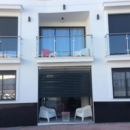 Edificio Gran8nerja Nerja