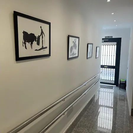 Edificio Gran8nerja * Nerja