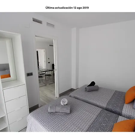 Edificio Gran8nerja