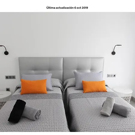 Üdülőközpont Edificio Gran8nerja Nerja