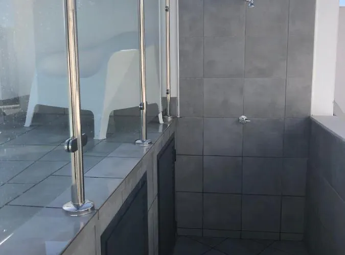 Edificio Gran8nerja Ośrodek wypoczynkowy *