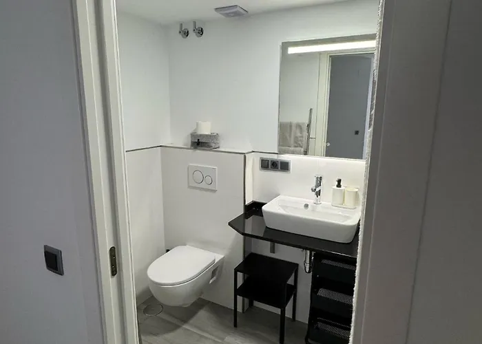 Edificio Gran8nerja * Nerja