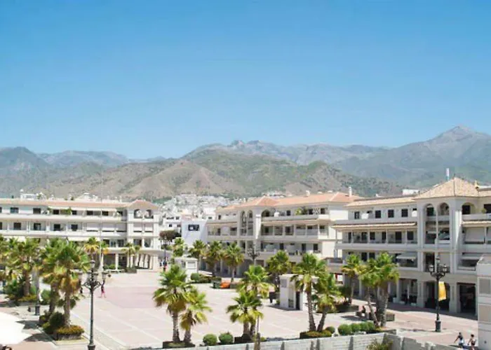 Edificio Gran8nerja *