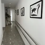 Edificio Gran8nerja Station touristique *