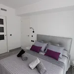 Edificio Gran8nerja Ośrodek wypoczynkowy Nerja