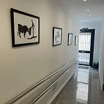 Edificio Gran8nerja * Nerja