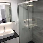 Ośrodek wypoczynkowy Edificio Gran8nerja *