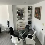 Ośrodek wypoczynkowy Edificio Gran8nerja Nerja