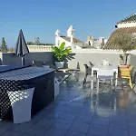 Edificio Gran8nerja Ośrodek wypoczynkowy