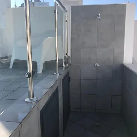Edificio Gran8nerja Ośrodek wypoczynkowy *