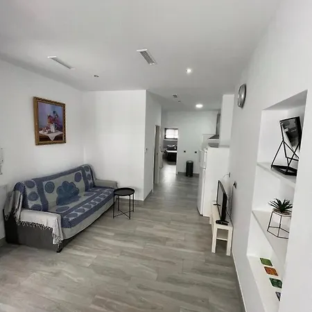 Edificio Gran8nerja אתר נופש *