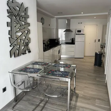 Edificio Gran8nerja Resort *