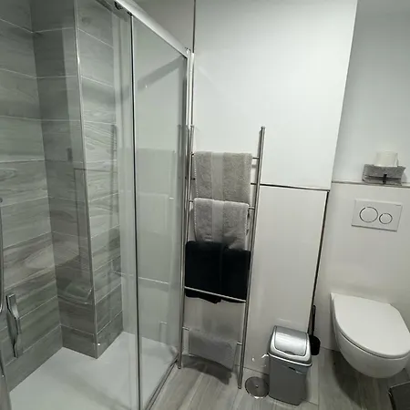 אתר נופש Edificio Gran8nerja נרחה