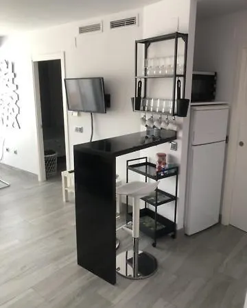 Edificio Gran8nerja אתר נופש *