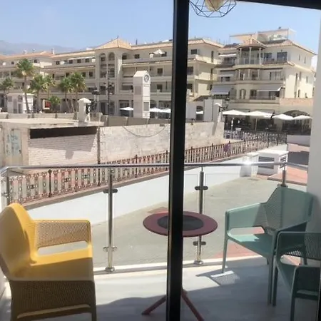 Edificio Gran8nerja * Nerja