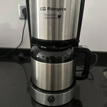 Edificio Gran8nerja Resort