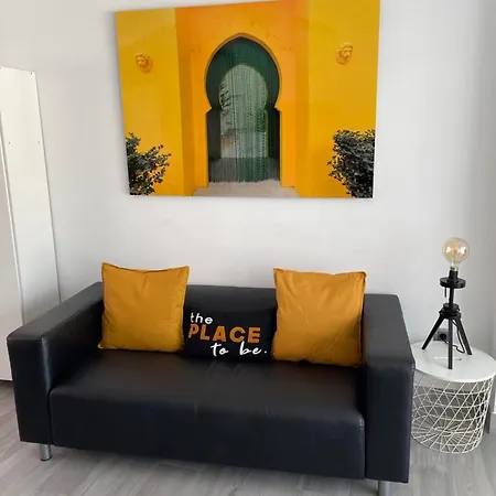 Edificio Gran8nerja אתר נופש