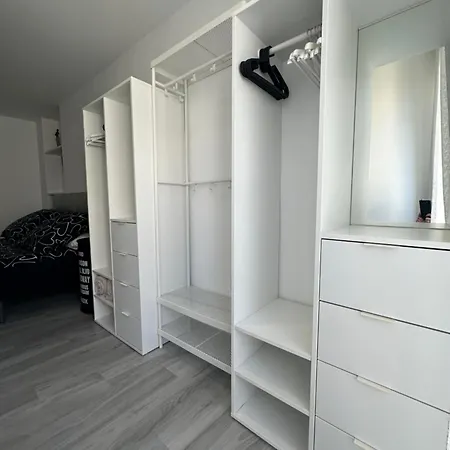 Ośrodek wypoczynkowy Edificio Gran8nerja Nerja