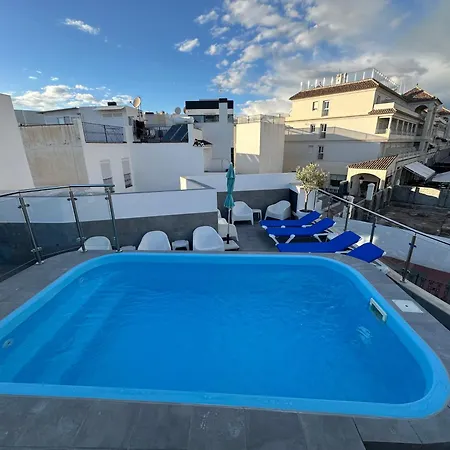 Resort Edificio Gran8nerja Nerja