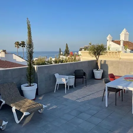 Resort Edificio Gran8nerja