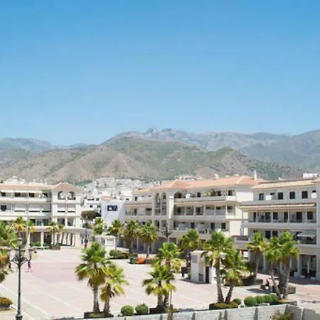 Edificio Gran8nerja *