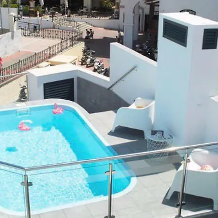1 Gran8nerja Apartment Nerja