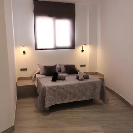 Apartment 1 Gran8nerja *