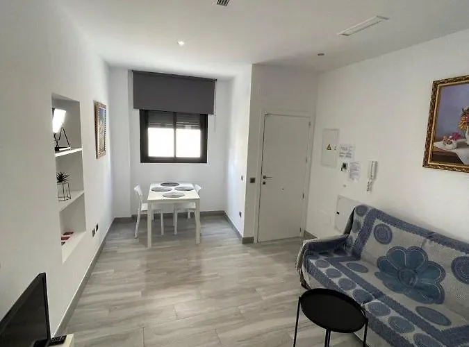 Resort 1 Gran8nerja Nerja