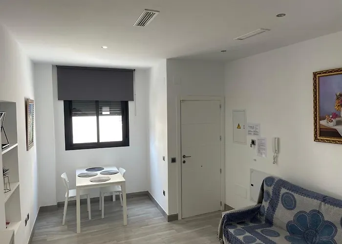 1 Gran8nerja Resort *