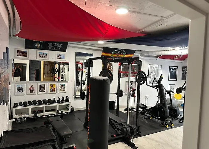 Resort 1 Gran8nerja Nerja