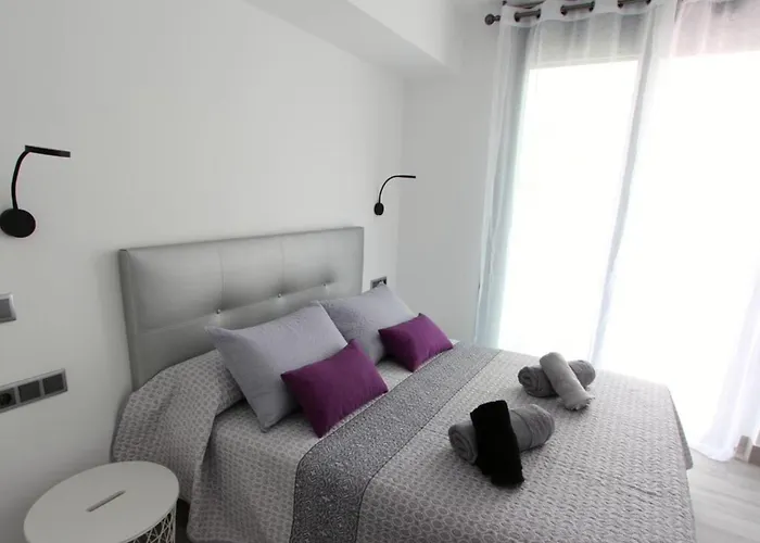 Resort 1 Gran8nerja Nerja