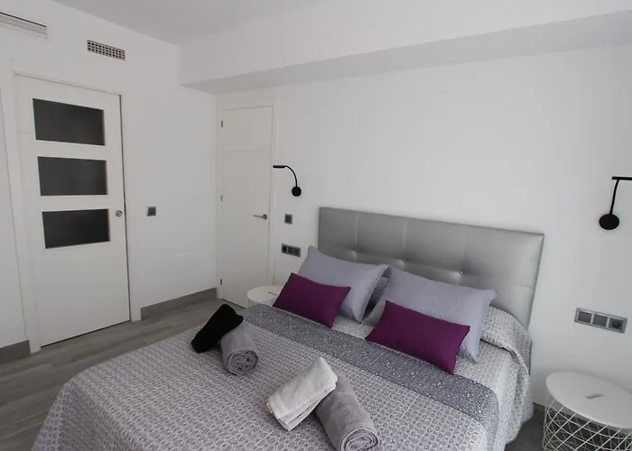 1 Gran8nerja Resort Nerja