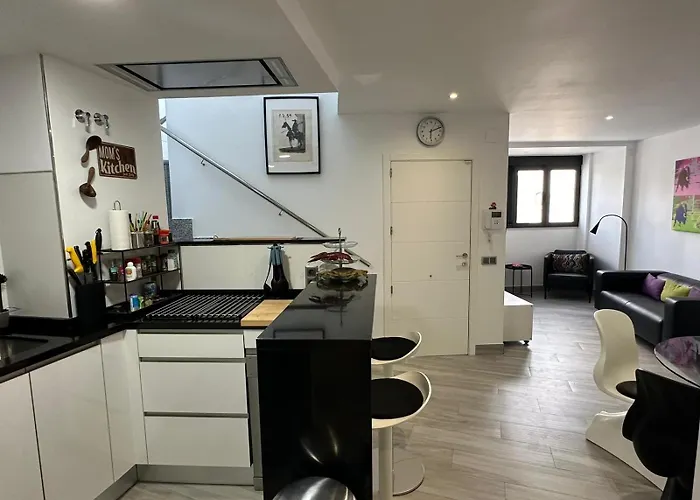 Resort 1 Gran8nerja *