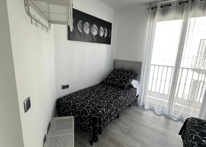 1 Gran8nerja Resort *