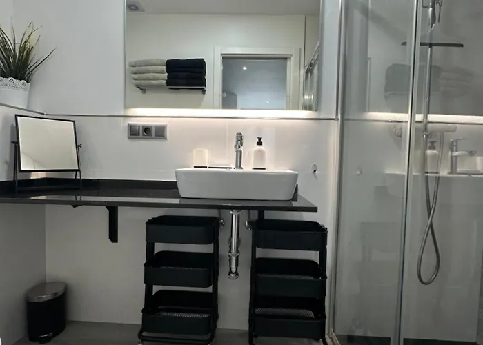 Resort 1 Gran8nerja *