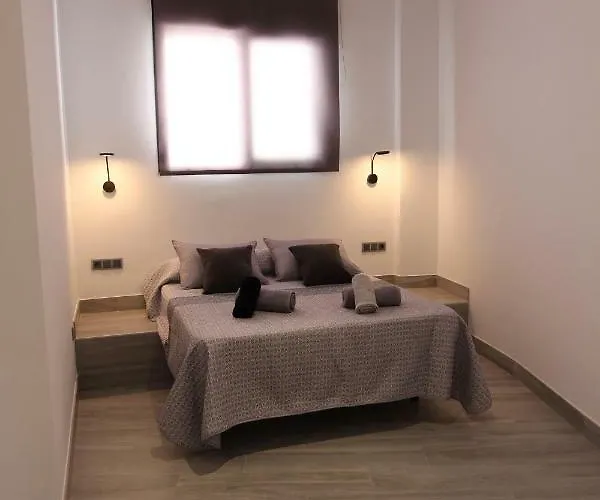 Resort 1 Gran8nerja *