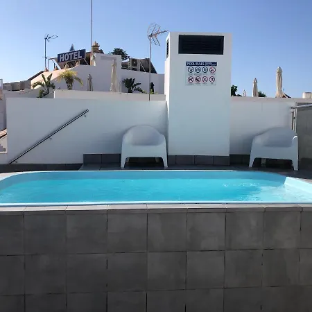 Edificio Gran8nerja Resort