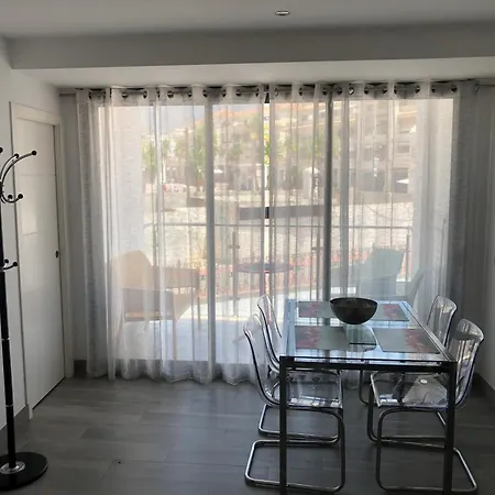 Edificio Gran8nerja *