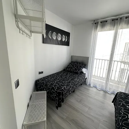 Edificio Gran8nerja 리조트 *