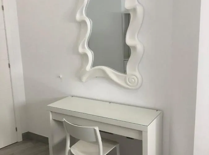 Edificio Gran8nerja Ośrodek wypoczynkowy