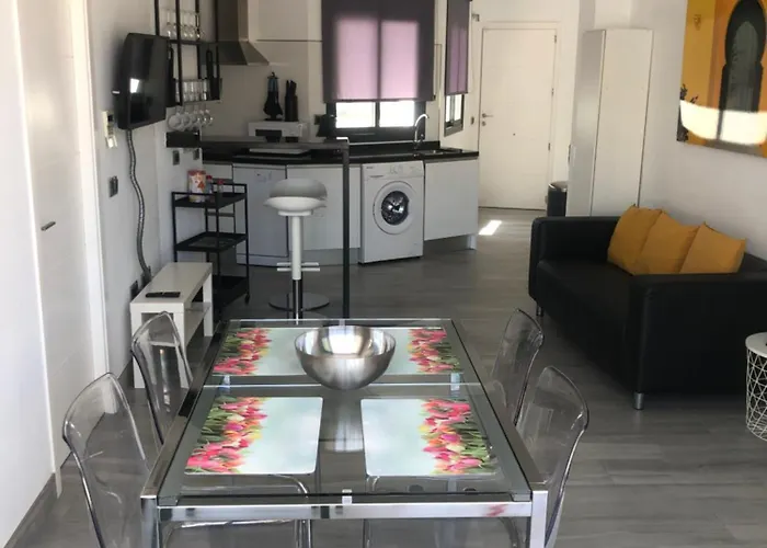 Edificio Gran8nerja Ośrodek wypoczynkowy Nerja