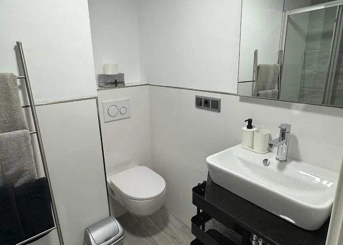 Edificio Gran8nerja Ośrodek wypoczynkowy Nerja