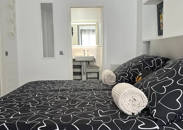 Edificio Gran8nerja Ośrodek wypoczynkowy Nerja