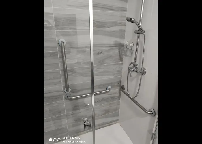 Edificio Gran8nerja * Nerja